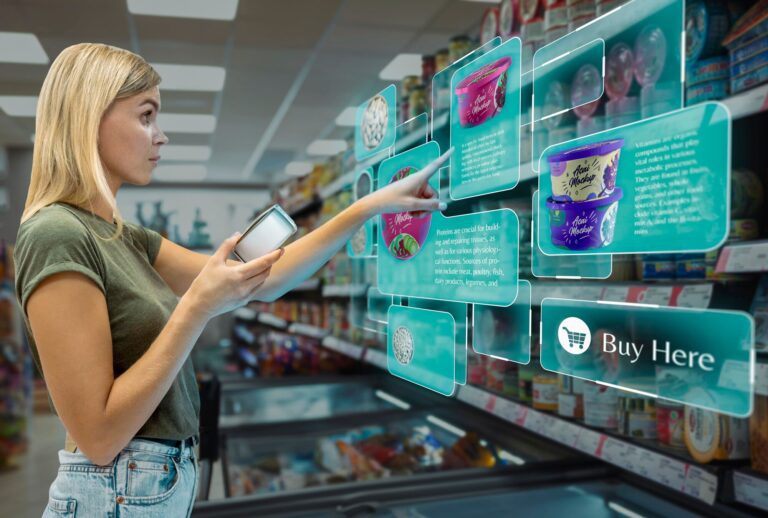 Augmented Reality for Brands A New Frontier in Consumer Engagement | HOVARLAY