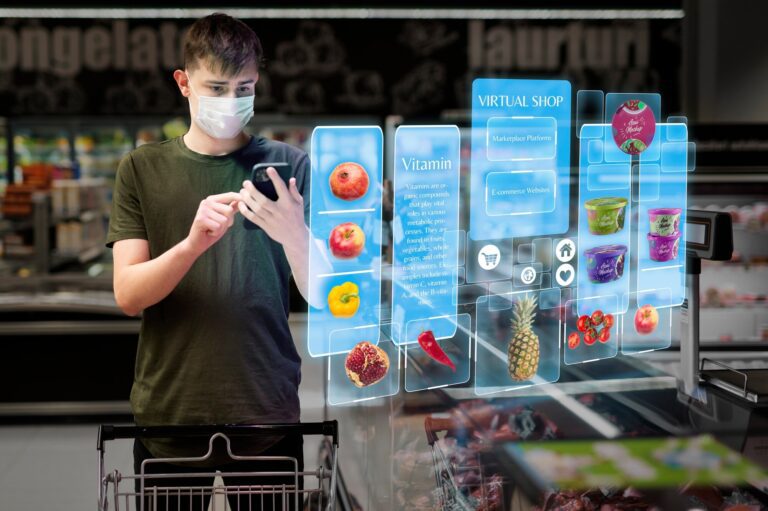 Immersive Experience Transforming Engagement Through Cutting-Edge Technology | HOVARLAY