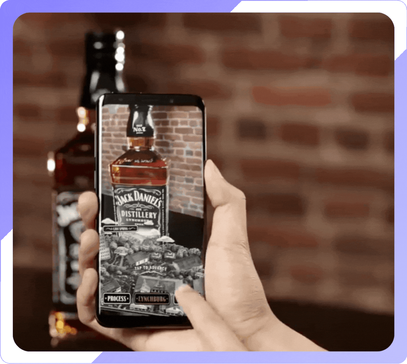 - Hovarlay QR codes on luxury goods verify authenticity and brand heritage