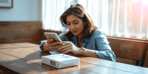 QR Code Packaging-Article - Hovarlay QR Code Packaging