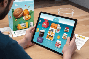 Smart Packaging-Article - Hovarlay Smart Packaging