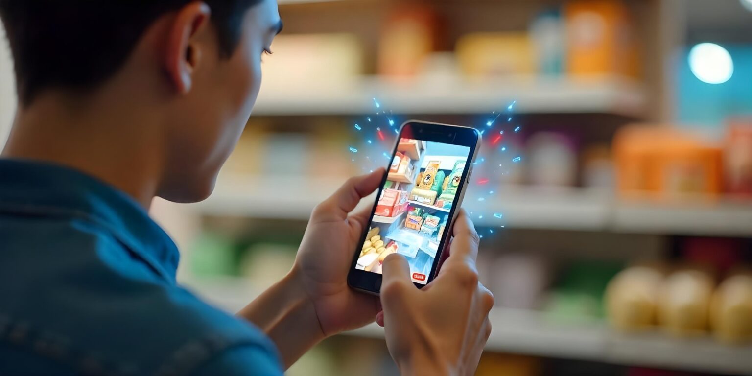 Smart Packaging Trend in 2025: Transforming the Industry