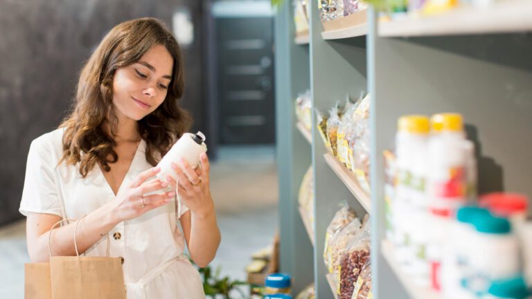 What is Sustainable Packaging A Comprehensive Guide to Eco-Friendly Solutions | HOVARLAY - Hovarlay What is Sustainable Packaging A Comprehensive Guide to Eco-Friendly Solutions | HOVARLAY