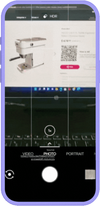 WebAR in e-commerce for immersive shopping experiences