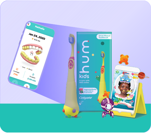 - Hovarlay Children’s cereal AR packaging combines learning and play