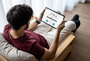 GAMIFICATION WITH AR | HOVARLAY - Hovarlay GAMIFICATION WITH AR | HOVARLAY