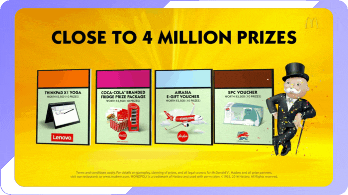 - Hovarlay AR gamification boosts sales and retention in McDonald’s campaign