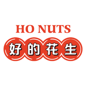 Ho Nuts Logo