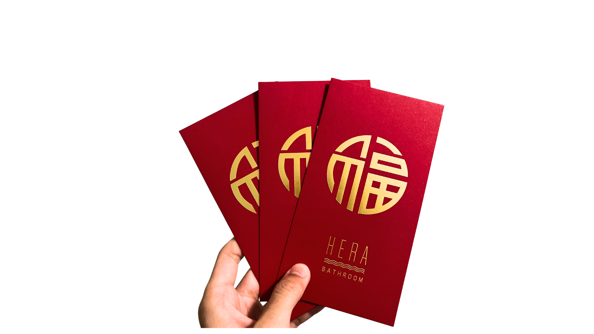 red envelope