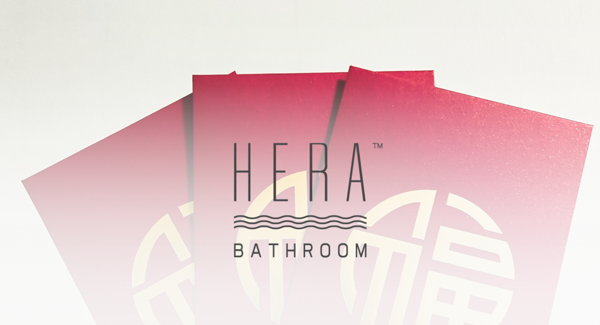 case studies hera bathroom AR experience powered by HOVARLAY