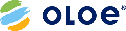 Oloe Logo