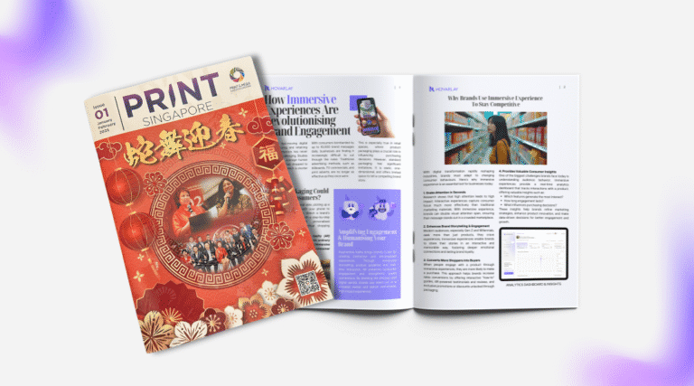 HOVARLAY feature in Print Singapore Magazine - Hovarlay HOVARLAY feature in Print Singapore Magazine