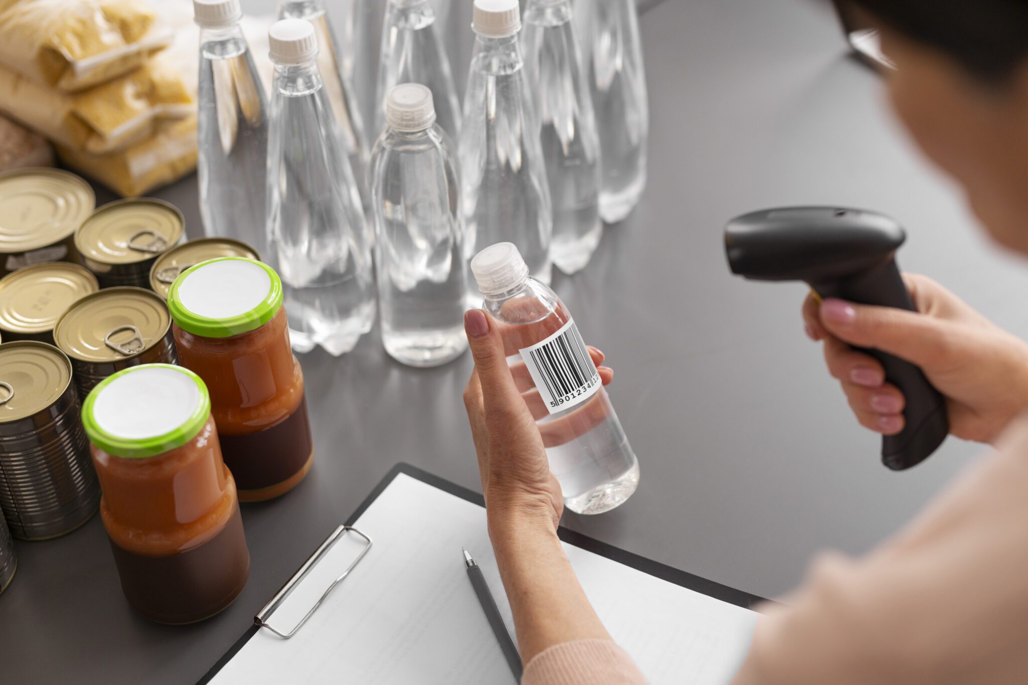 What Are AR Labels? A Guide for Brands