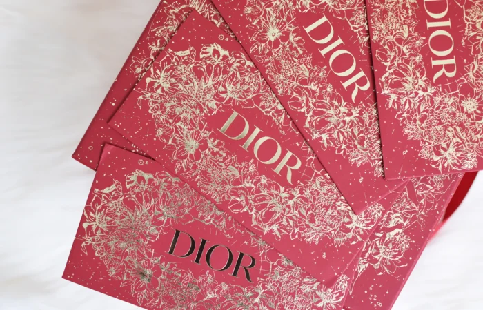 Red Packet example | HOVARLAY Red Packet example | HOVARLAY