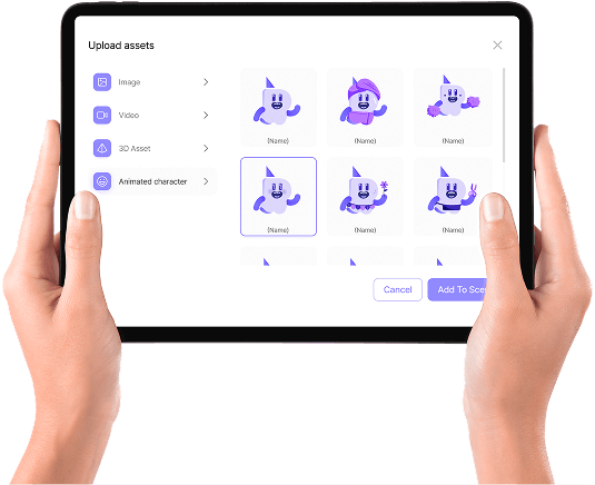 HOVARLAY Mascots - Hovarlay HOVARLAY Mascots