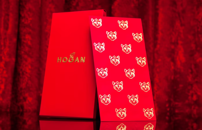 hogan red packet | HOVARLAY hogan red packet | HOVARLAY