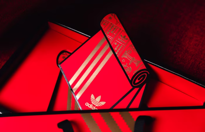 Luxury Red packet example LOIUS VUITTON | HOVARLAY Luxury Red packet example LOIUS VUITTON | HOVARLAY