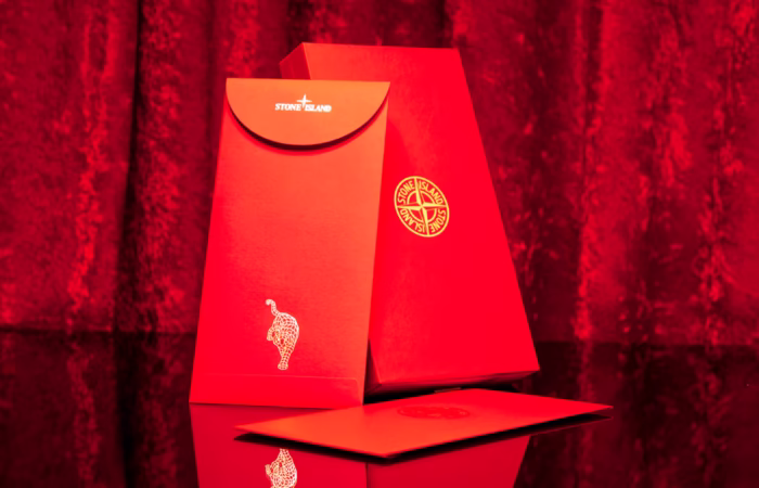 stone island red packet | HOVARLAY stone island red packet | HOVARLAY