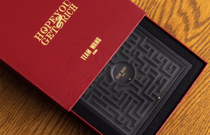 team wang red packet | HOVARLAY team wang red packet | HOVARLAY