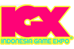 Indonesia Game Expo