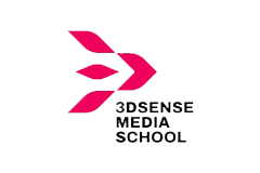 3D Sense Media School