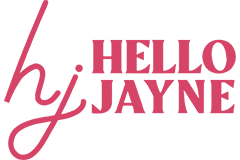 Hello Jayne