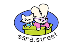 sara street