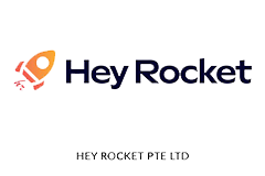 Hey Rocket