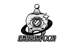 ERIKARTOON