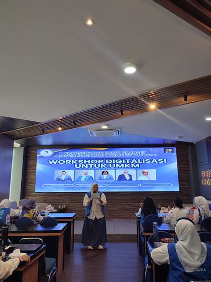 HOVARLAY in collaboration with IWAPI