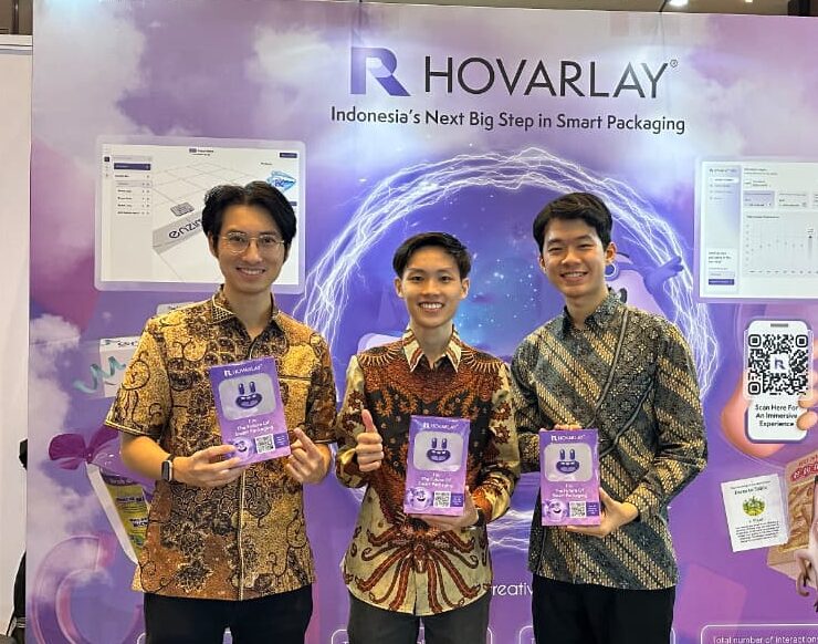 HOVARALY AT IRSE_EXPERIENCE
