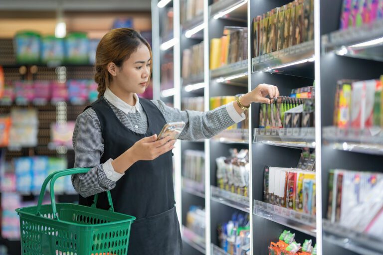 HOVARLAY Augmented Reality Packaging