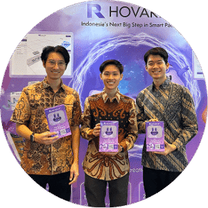 Indonesia Retail Summit & Expo