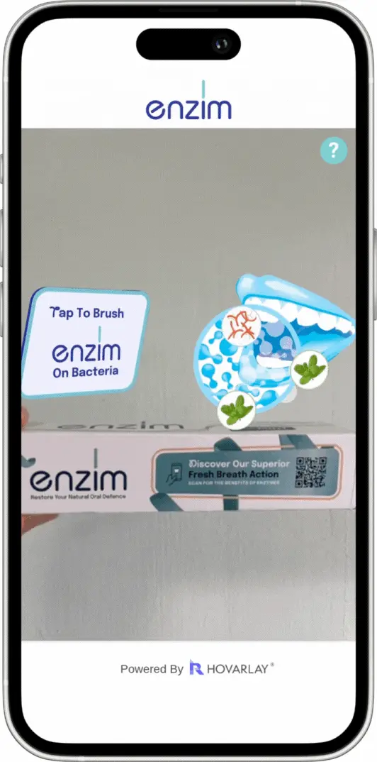 design-services-enzim-ar | HOVARLAY AR