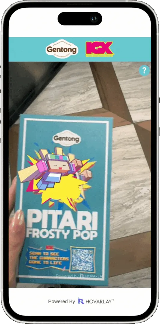 design-services-gentong-icecream-ar | HOVARLAY AR