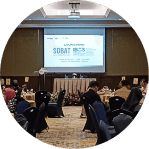 Indonesia Brand & Business Opportunity Show Expo