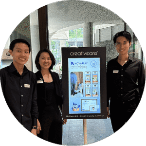 Supplier Sustainability Day