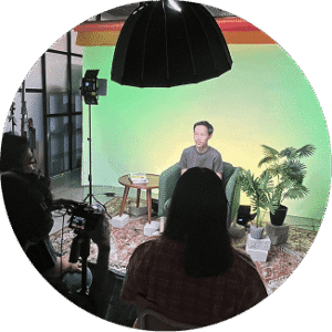 “In A Nutshell” Podcast by RedWoods Digital Growth Group