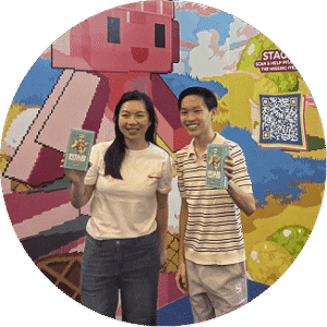 Indonesia Games Expo