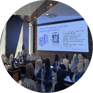 IWAPI Digital Transformation Workshop