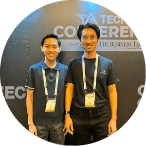 Tech in Asia Conference