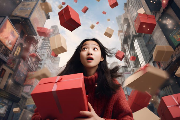 HOVARLAY No-code Augmented Reality Packaging