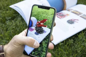 Where to Find Augmented Reality Educational Content for Schools | HOVARLAY