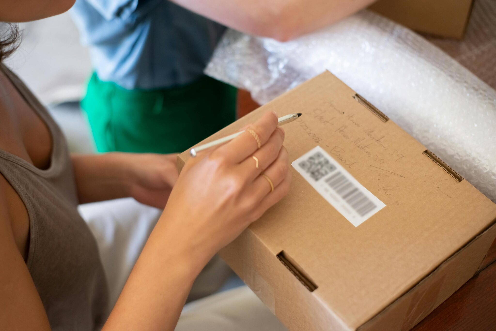 Best Sustainable Packaging for Small Businesses in Singapore