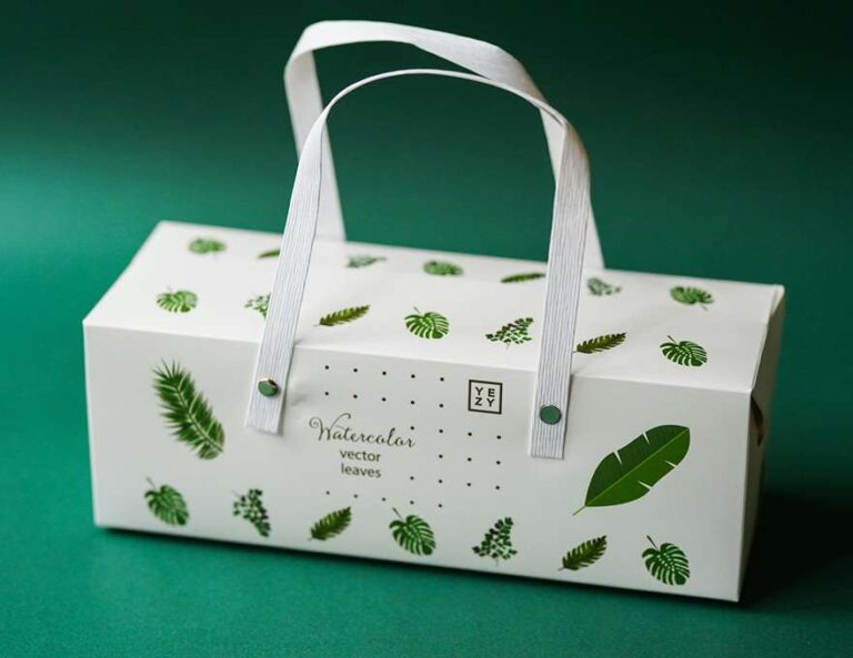 Eco-friendly packaging solutions_HOVARLAY