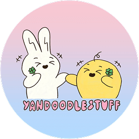 @yandoodlestuff