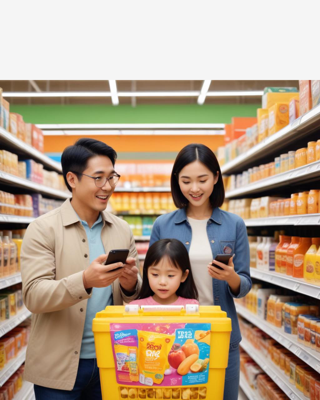 AR for CPG: How Consumer Goods Brands Are Using Augmented Reality