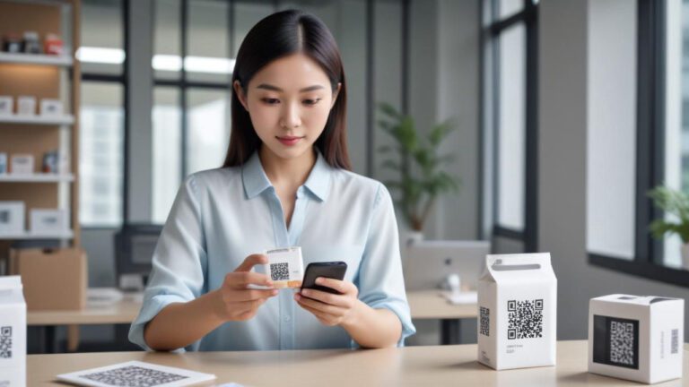 ar-packaging-solution - Hovarlay