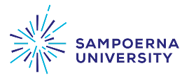 Sampoerna University-logo | HOVARLAY Sampoerna University logo