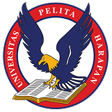 UPH-logo | HOVARLAY Universitas Pelita Harapan Logo